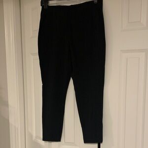 Womens Black Pants/Leggings